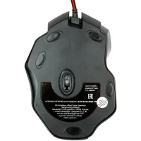 Игровая мышь Dialog Gan-Kata MGK-14U фото 7